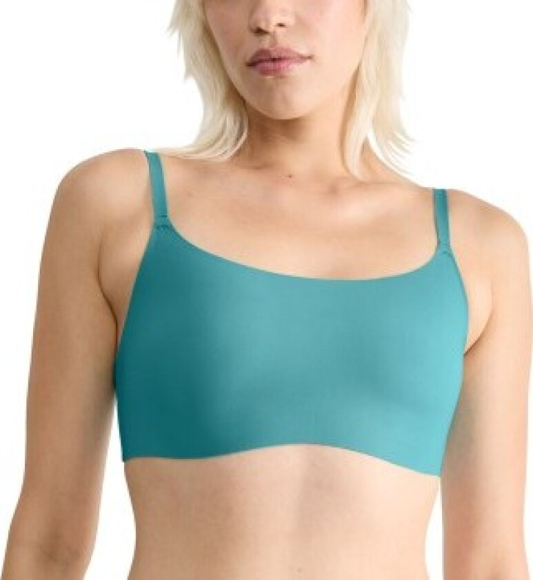 BH ZERO Feel 2 0 Ultra Bra Turkis S+ Dame