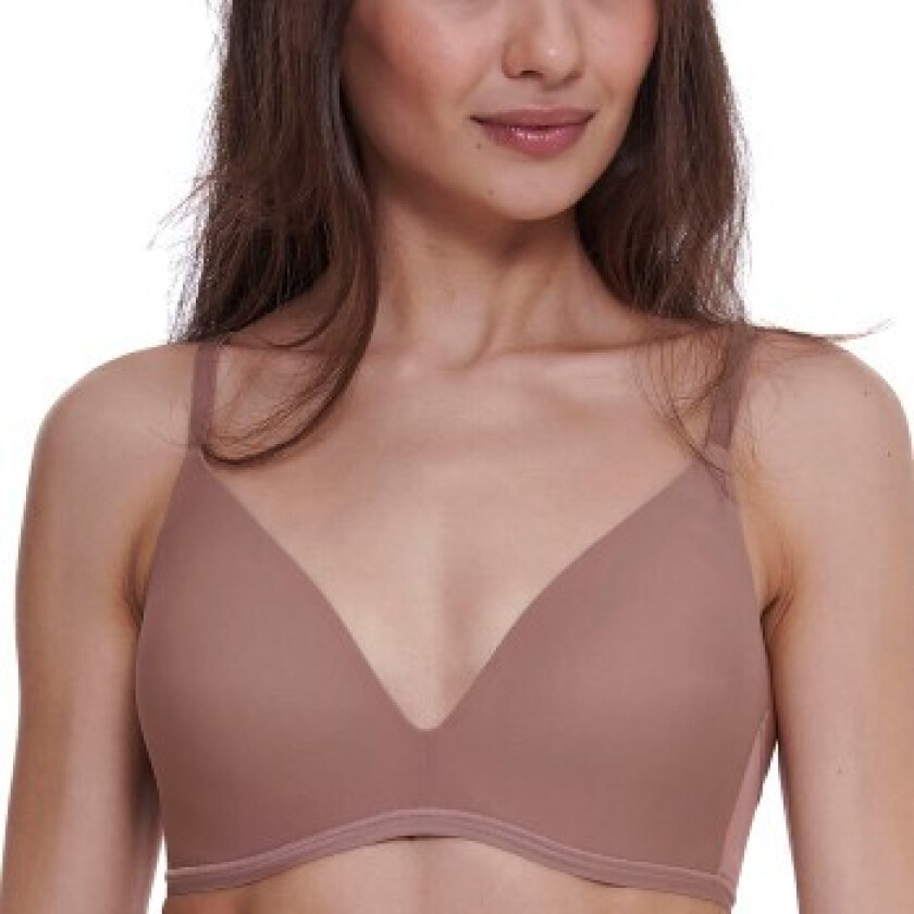 BH Soft Adapt Push-Up Bra Brun Medium Dame