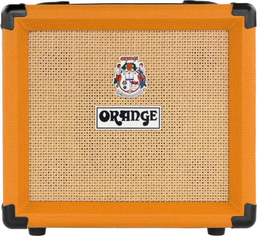 Crush 12w 1x6" Combo