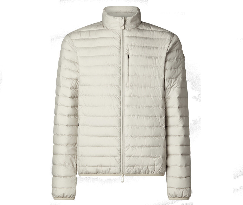 Men's Cole Jacket Rainy Beige S, Rainy Beige