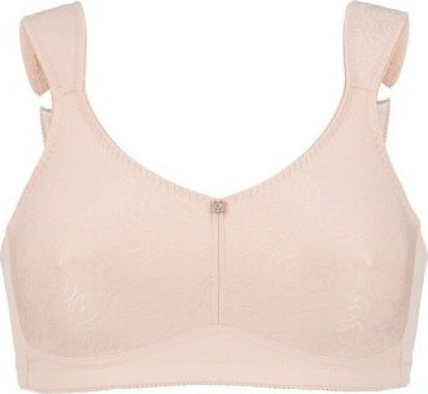 BH Classy Celine Minimizer Soft Bra Beige polyamid E 105 Dame