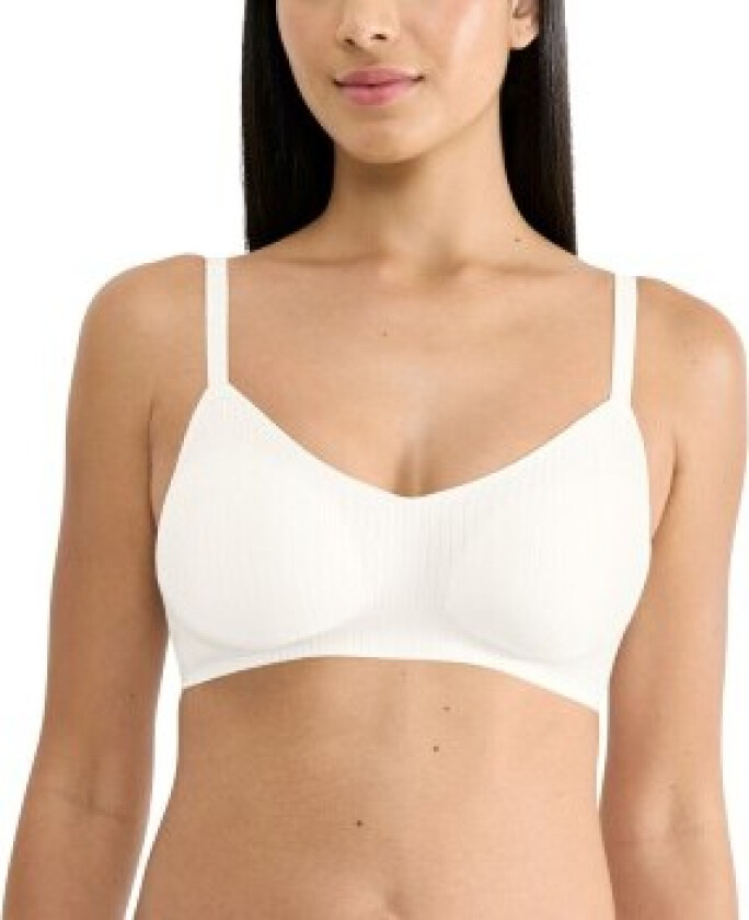 BH ZERO Feel Pure Hvit X-Large Dame