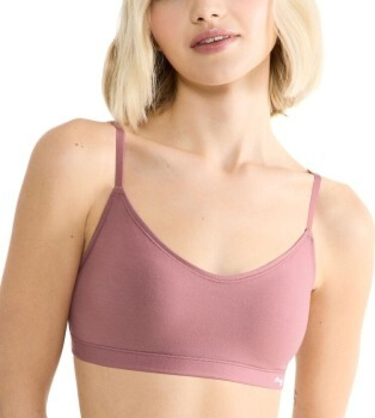 BH FREE Evolve Padded Bra Gammelrosa 02 Dame