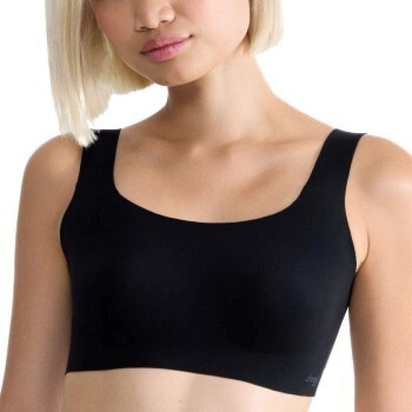 BH 2P ZERO Feel 2 0 Top C2P Svart XX-Large Dame