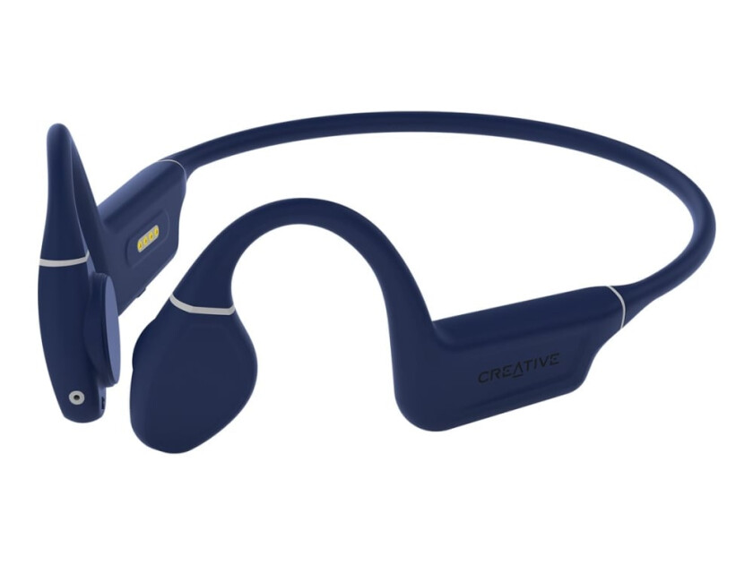 Creative - Outlier Free Pro Bone Conductor Headphone