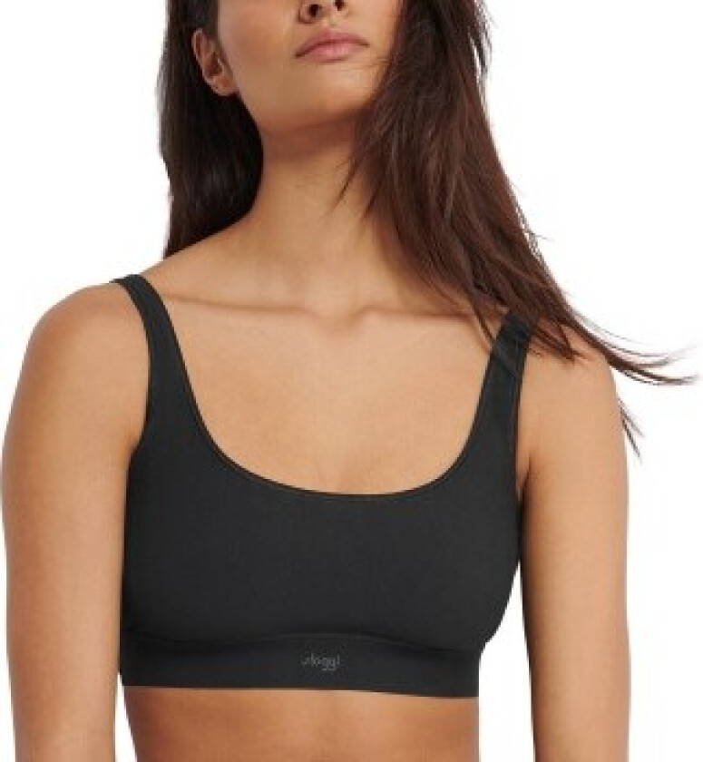 BH Ever Ease Top Svart X-Large Dame