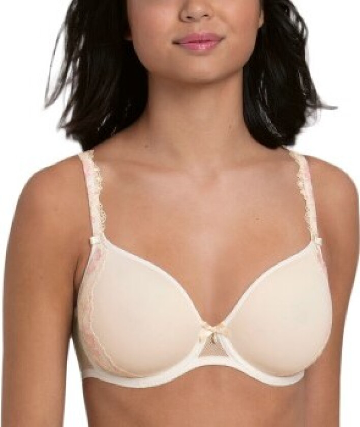 BH Colette Underwire Bra Benhvit E 90 Dame