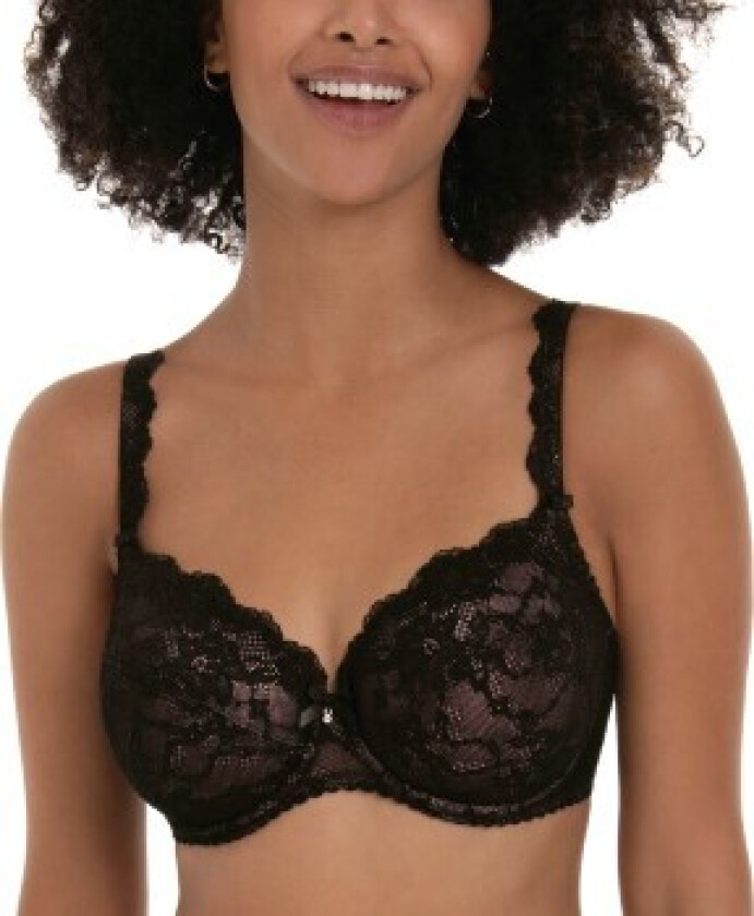 BH Bobette Underwire Bra Svart B 105 Dame