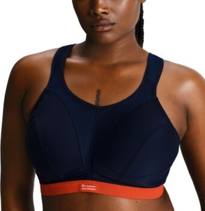 BH D+ Sports Bra Marine D 70 Dame