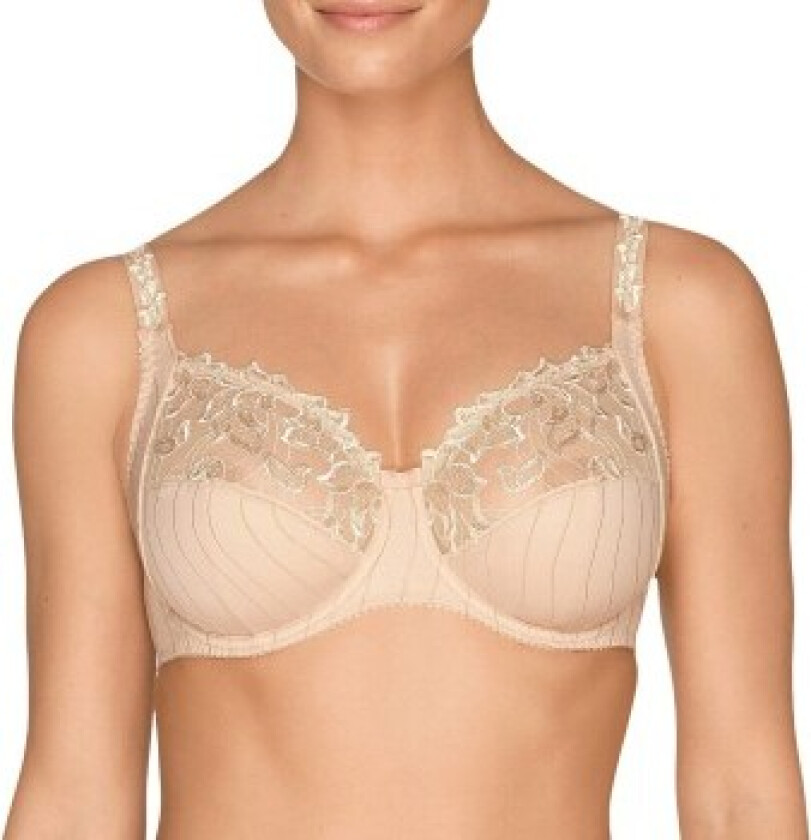 BH Deauville Wire Bra Beige J 90 Dame