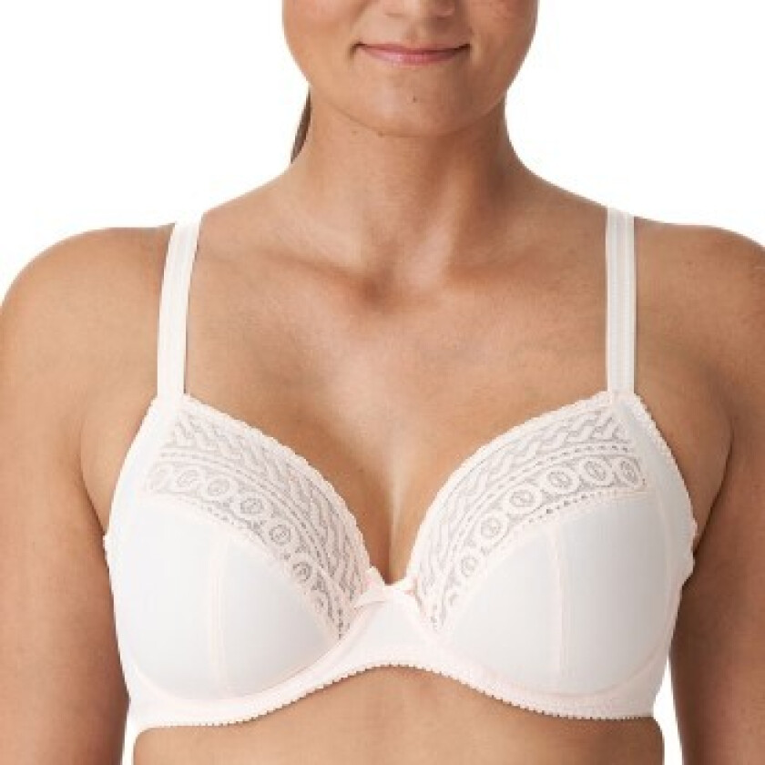 BH Montara Plunge Bra Lysrosa C 90 Dame