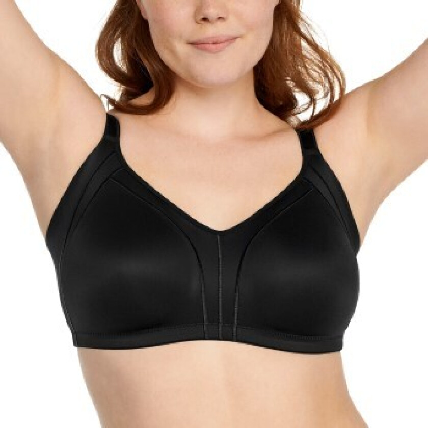 BH Solutions Minimizer Bra Svart polyamid C 90 Dame