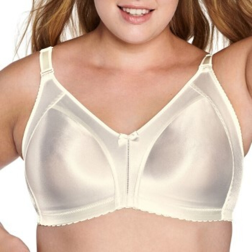 BH Heritage Minimizer Soft Bra Champagne polyamid C 90 Dame