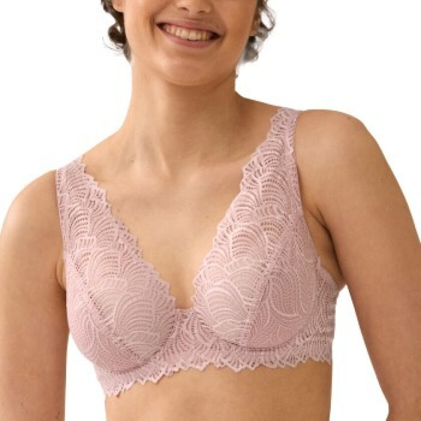 BH Friday Underwired Bra Rosa polyamid C 90 Dame