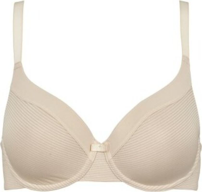 BH Body Touch Jacquard Fill Bra Champagne polyamid E 70 Dame