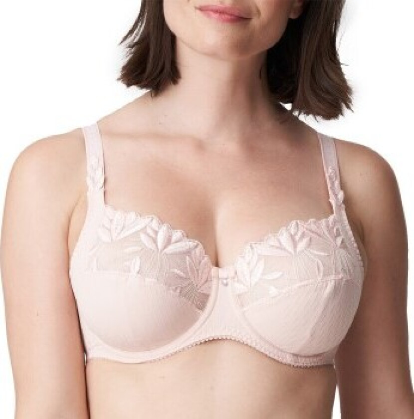 BH Orlando Full Cup Wire Bra Lysrosa polyamid B 85 Dame