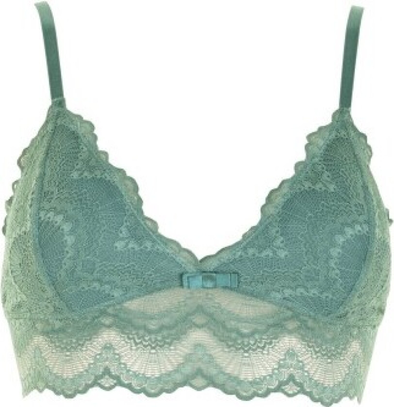 BH Tanya Bralette Grønn polyamid X-Small Dame