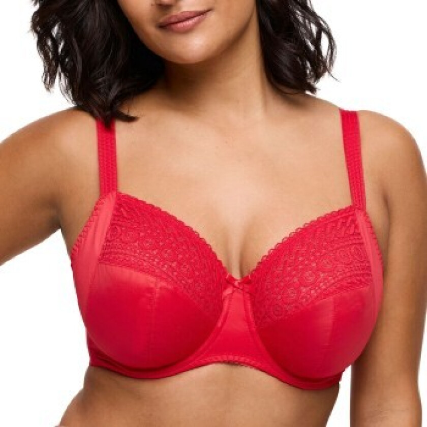 BH Montara Full Cup Bra Rød I 70 Dame