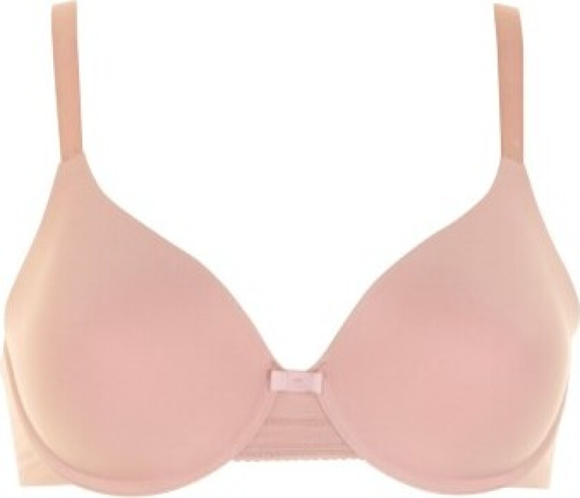 BH Body Touch Padded Bra Lysrosa polyamid E 75 Dame