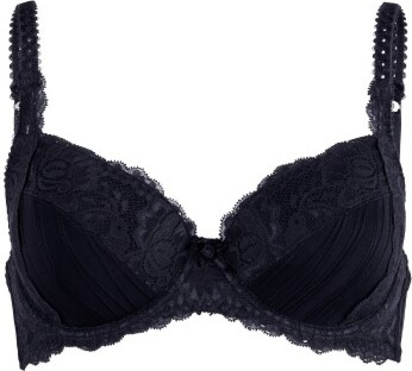 BH Dorrit Padded Underwire Bra Svart polyamid B 70 Dame