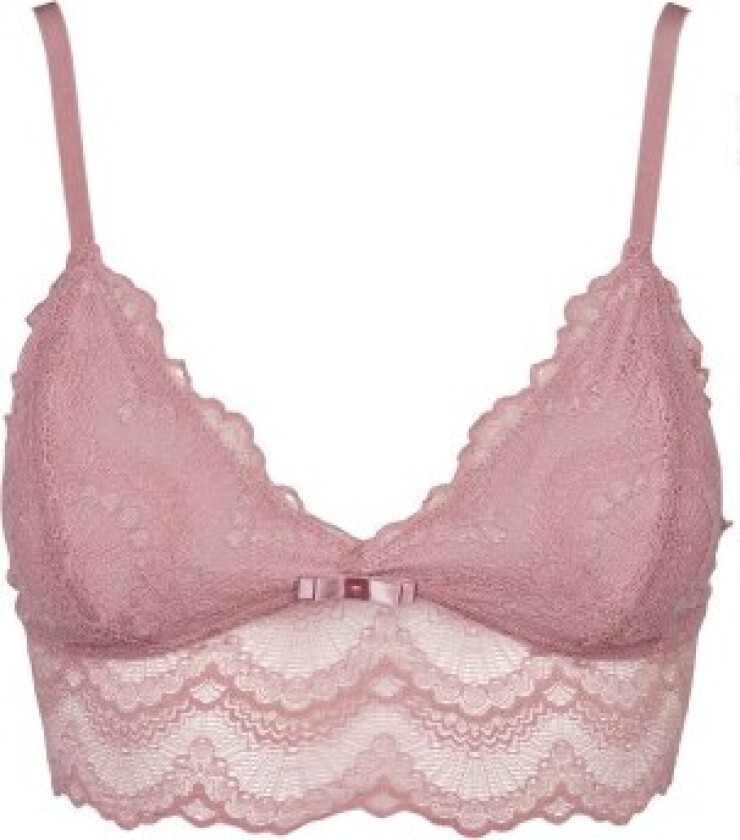 BH Tanya Bralette Lilla polyamid Small Dame