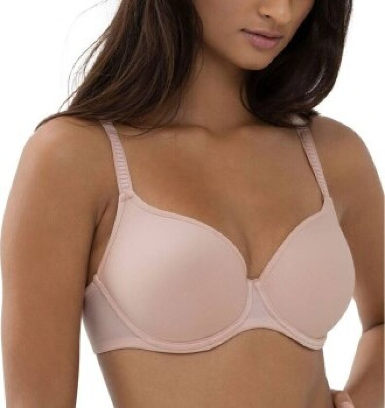 BH Joan Spacer Bra Lysrosa E 90 Dame