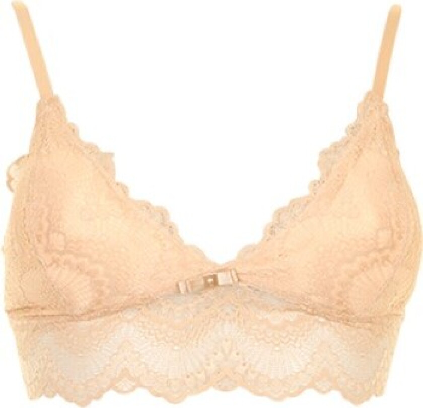 BH Tanya Bralette Beige polyamid X-Small Dame
