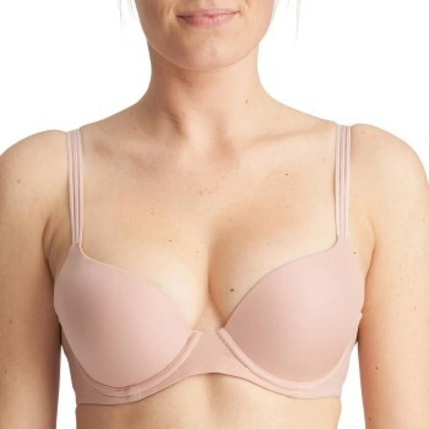 BH Louie Push-Up Bra Lysrosa B 75 Dame