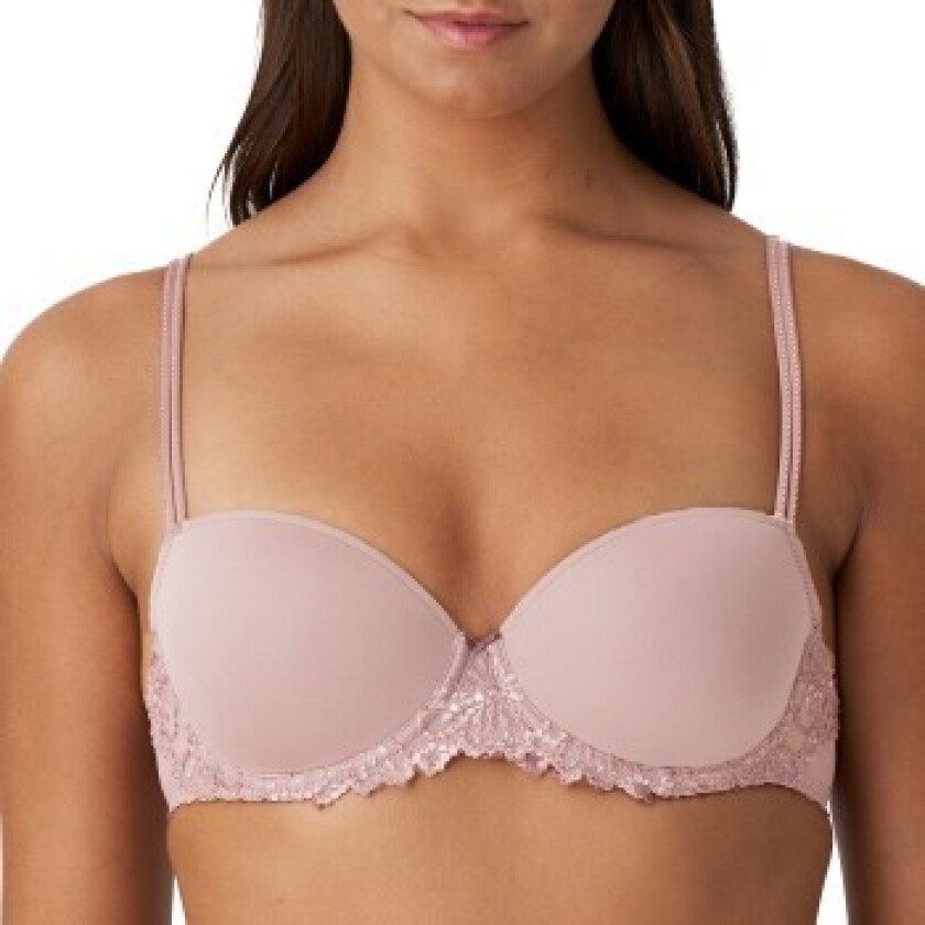 BH Jane Balcony Padded Bra Lysrosa E 70 Dame