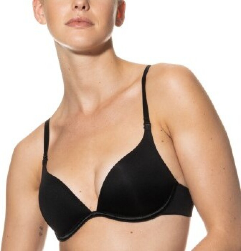 BH Joan Push Up Bra Svart polyamid B 75 Dame