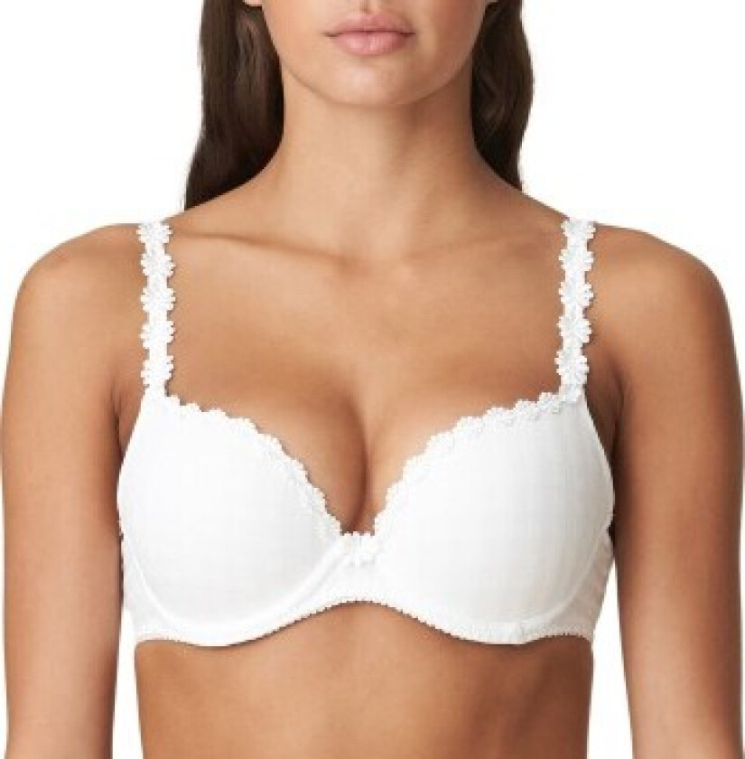 BH Avero Push-Up Bra Hvit A 70 Dame