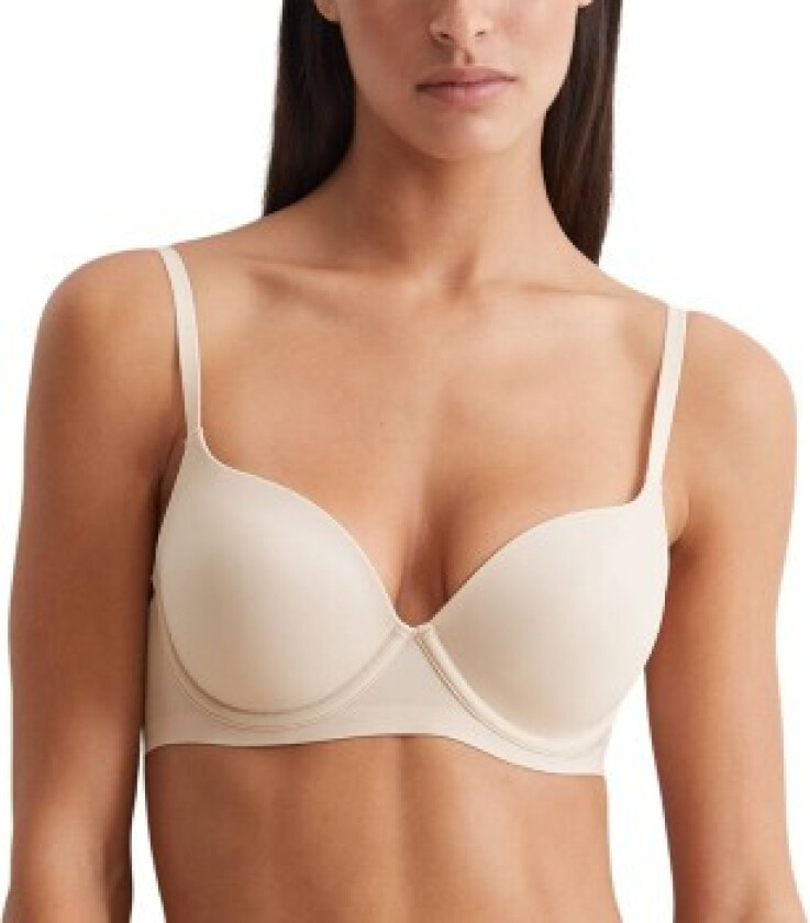Marc O Polo Wired Padded Bra BH Beige B 75 Dame