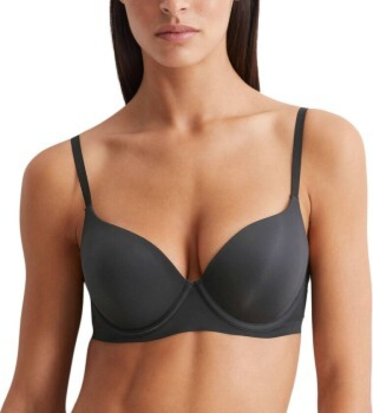 Marc O Polo Wired Padded Bra BH Helsvart B 75 Dame