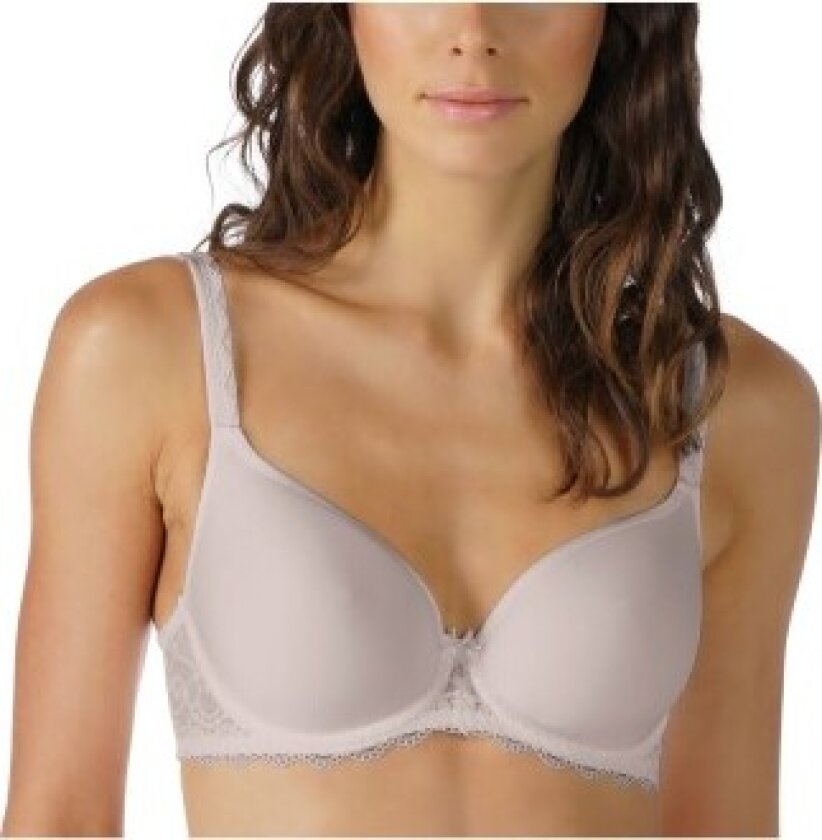 BH Amorous Full Cup Spacer Bra Beige polyamid B 95 Dame