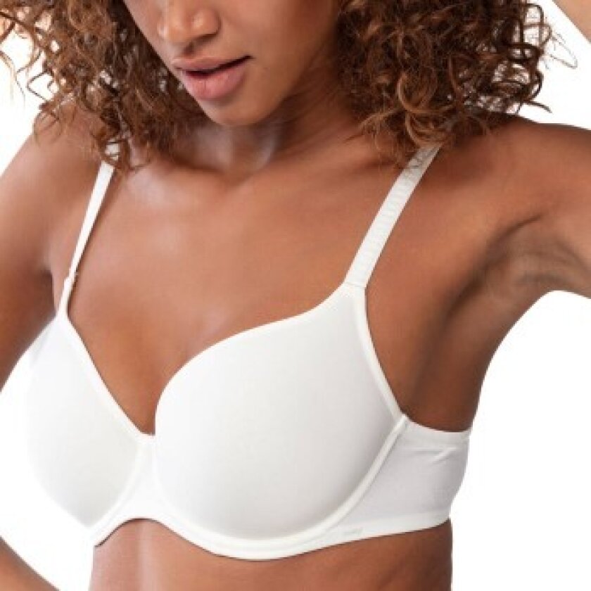 BH Joan Spacer Bra Champagne A 70 Dame