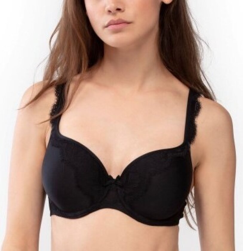 BH Amazing Full Cup Spacer Bra Svart F 85 Dame