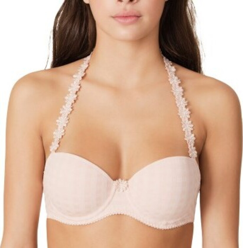 BH Avero Balcony Padded Bra Lysrosa E 70 Dame