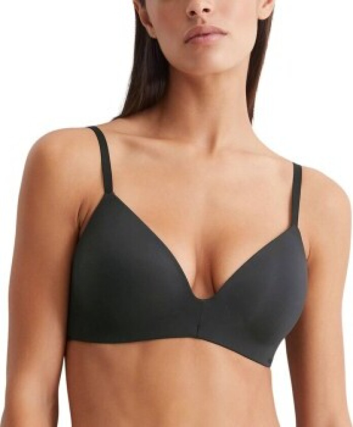 Marc O Polo Non Wired Padded Bra BH Svart B 75 Dame