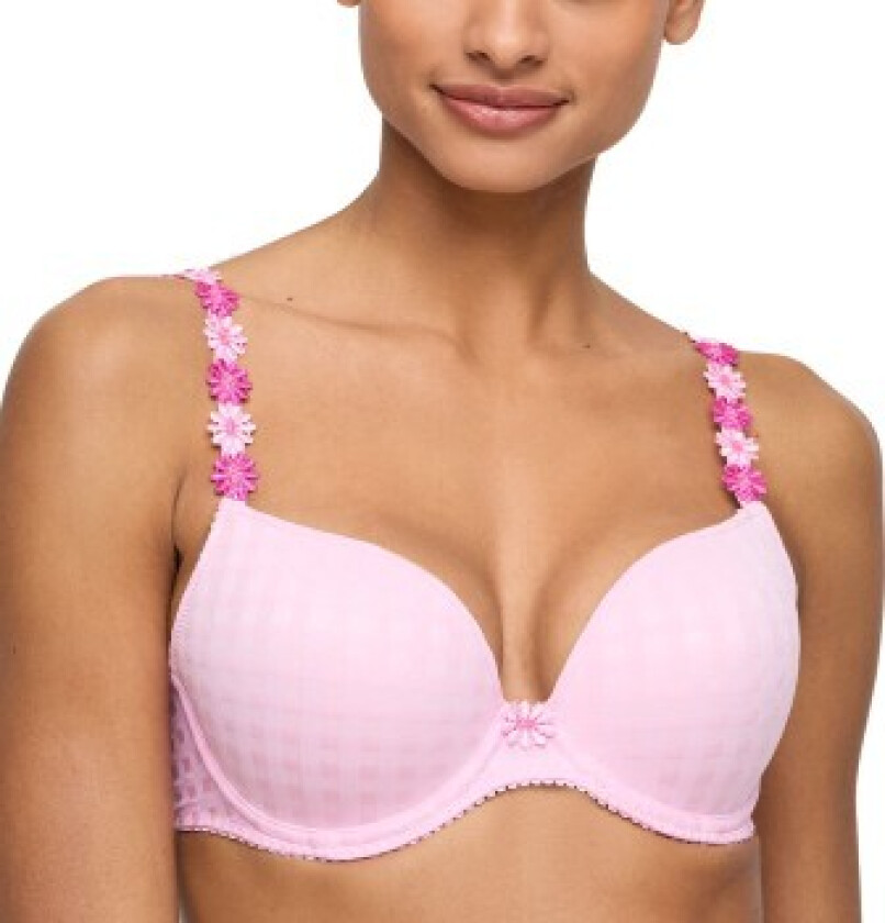 BH Avero Push-Up Bra Rosa D 70 Dame
