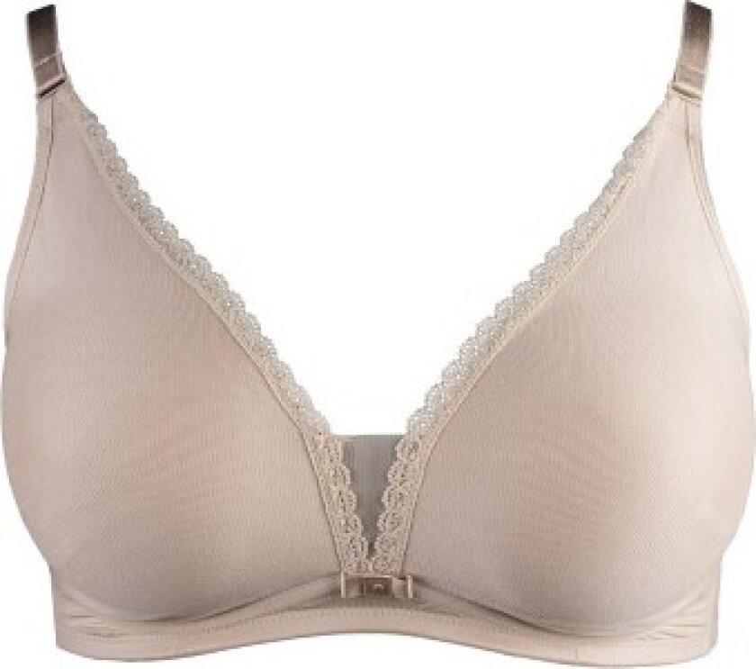 BH Tonic Lift Soft Bra Beige B 75 Dame