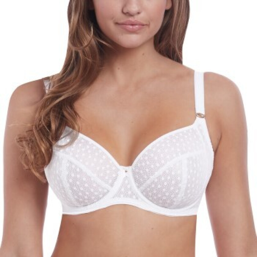 BH Starlight K Cup Bra Hvit O 70 Dame