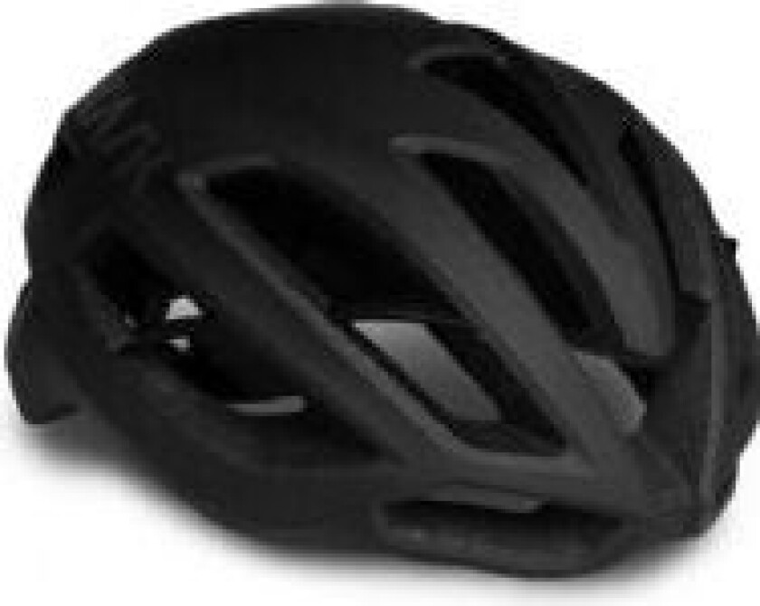 KASK Protone Icon sykkelhjelm, matt svart, L (59-62 cm)
