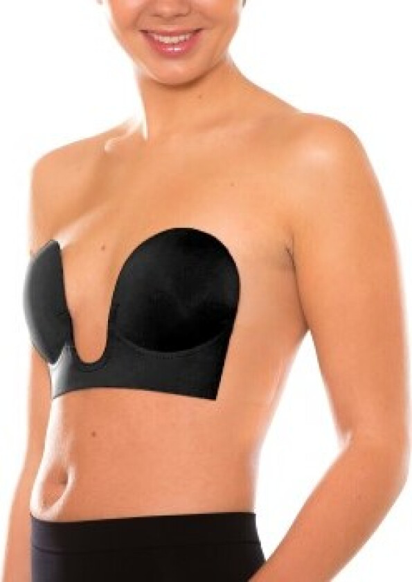 BH LUve Bra Svart nylon E Dame