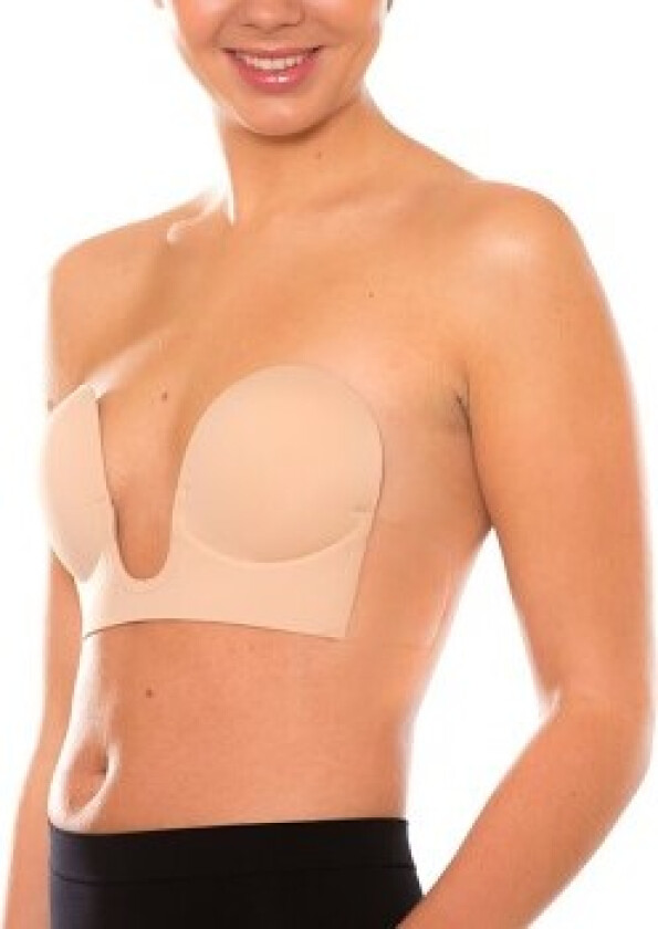 BH LUve Bra Beige nylon E Dame