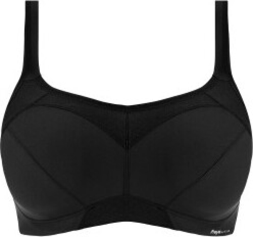 BH High Octane Underwired Sports Bra Svart H 80 Dame