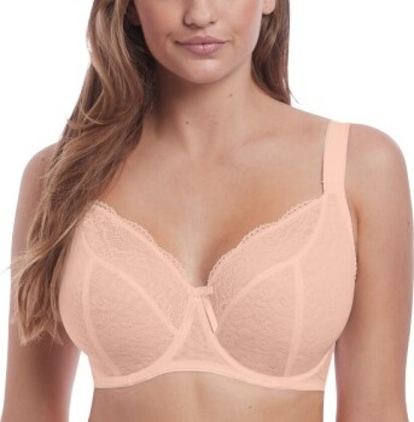 BH Fancies Balcony K Cup Bra Beige K 70 Dame