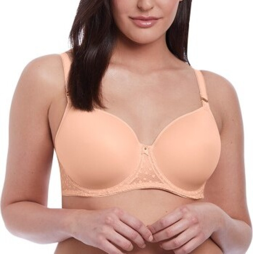 BH Starlight Idol Moulded Bra Beige K 70 Dame