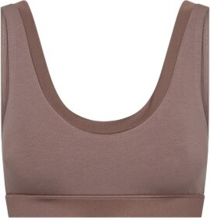 BH Bra Top Rosa Medium Dame