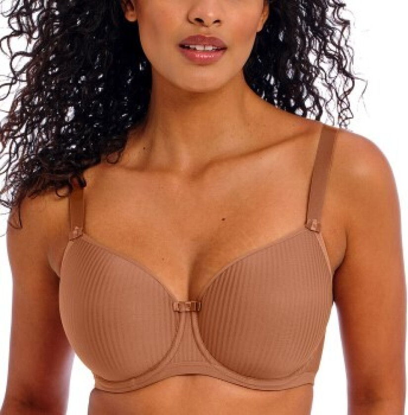 BH Idol Moulded Balconey Bra Lysbrun K 60 Dame