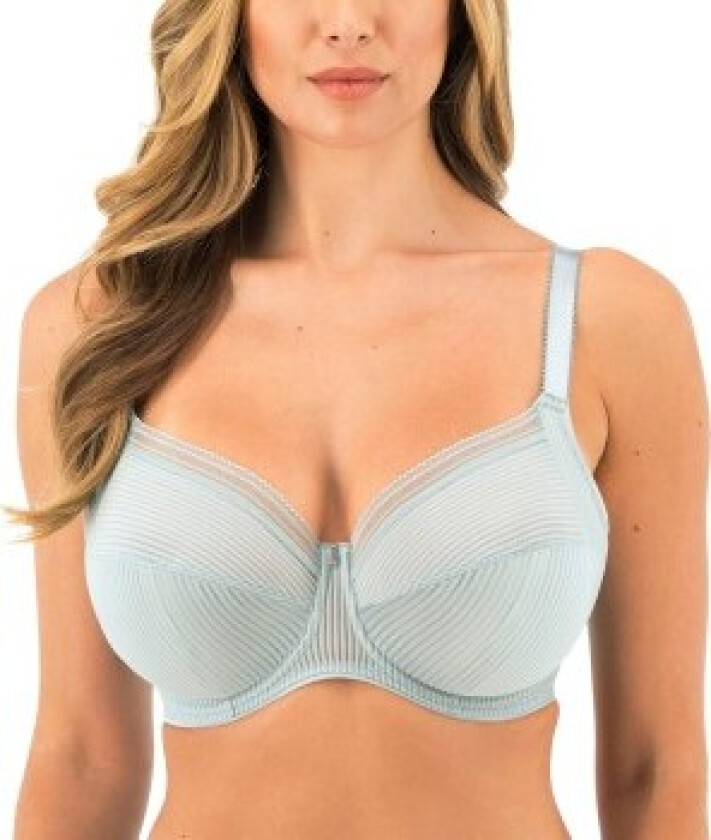 BH Fusion Full Cup Side Support Bra Mintgrønn H 85 Dame
